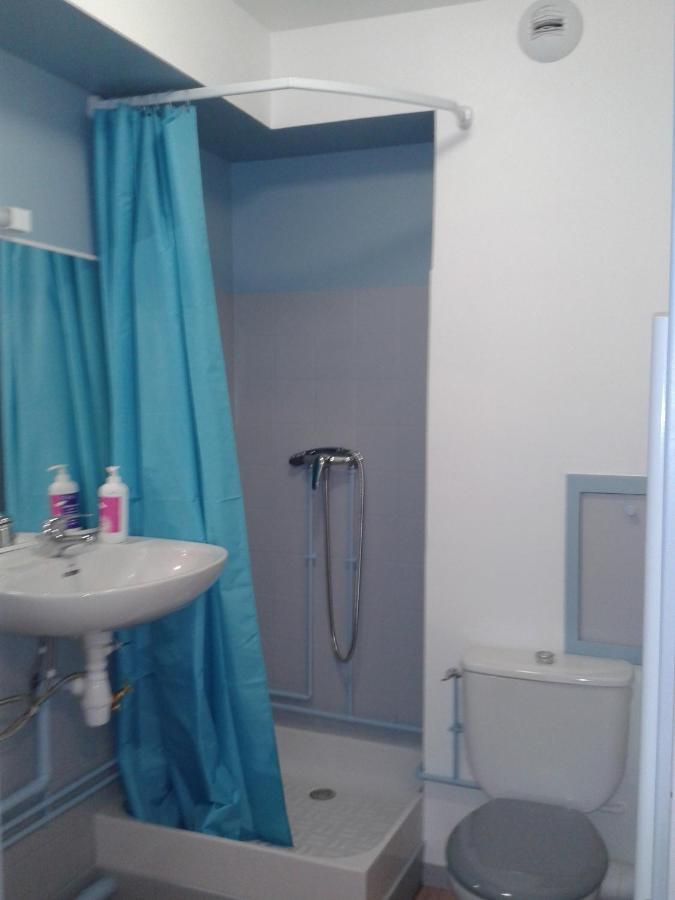 Studio Meuble Avec Piscine Nice Ouest Quartier Fabron Apartment Bagian luar foto